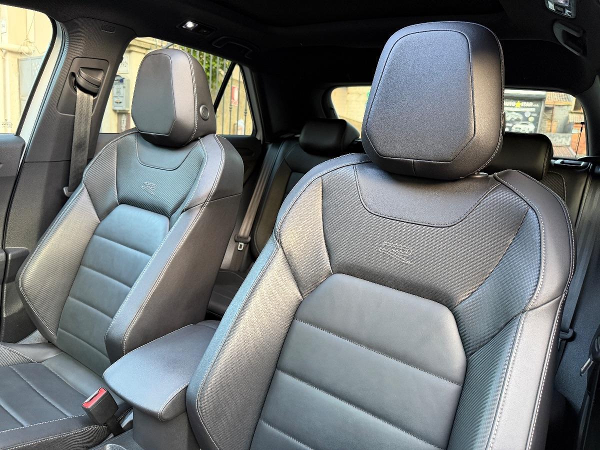 Volkswagen T-Roc 2.0 TDI R-Line Plus 4Motion 150CV