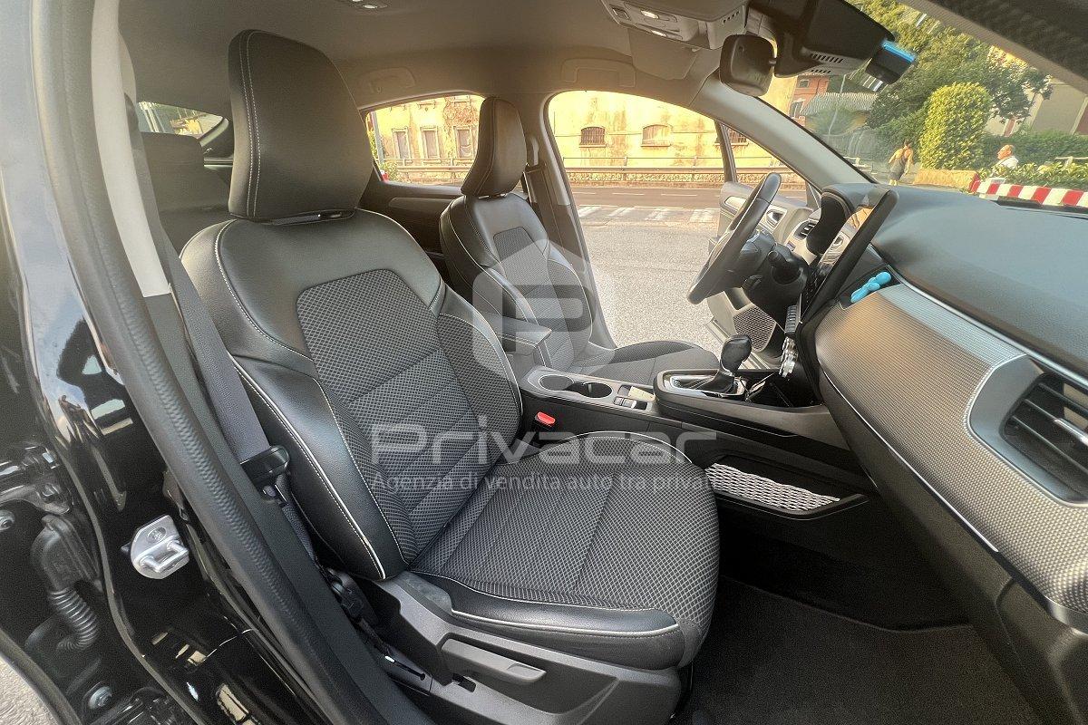 RENAULT Arkana Arkana Hybrid E-Tech 145 CV Intens