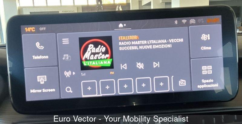 Jeep Avenger Avenger 1.2 Turbo 100 CV Longitude