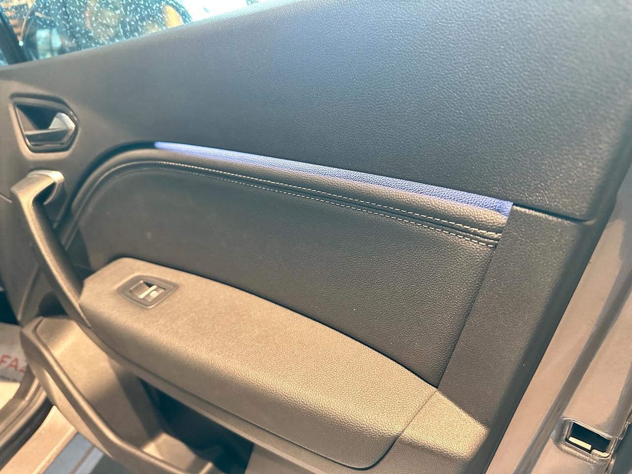 Renault Captur TCe 90 CV Techno