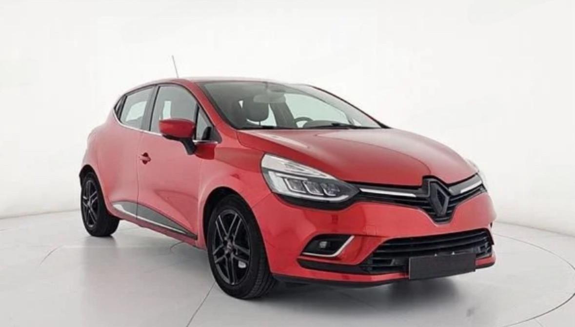 Renault Clio dCi 8V 90CV Start&Stop 5 porte Energy Intens