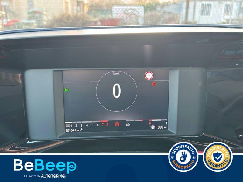 Opel Mokka 1.2 T GS S&S 100CV