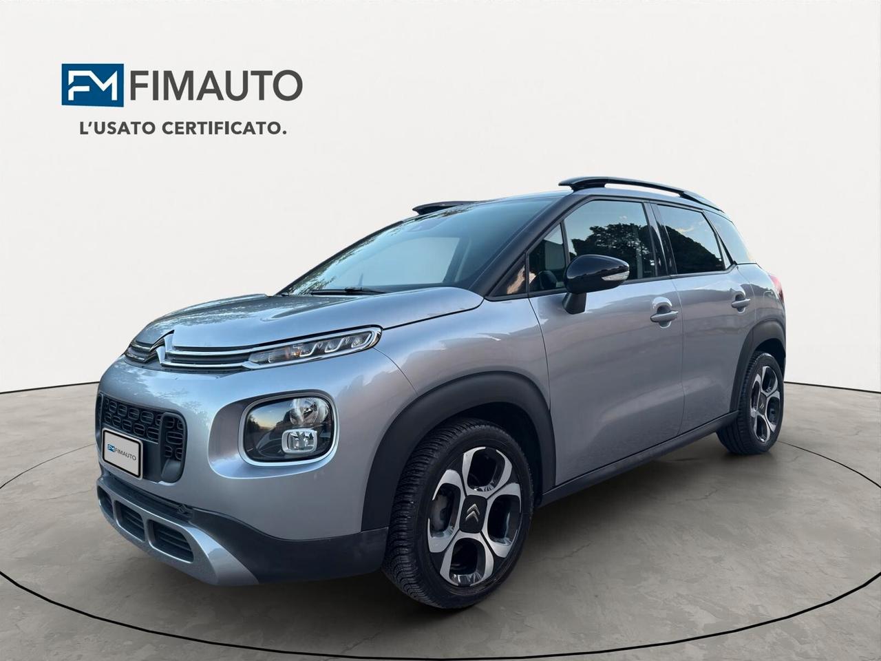 Citroen C3 Aircross BlueHDi 100 S&S Feel - 2020
