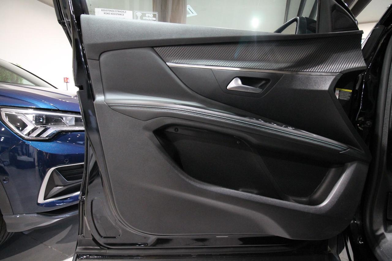 PEUGEOT 3008 1.5 130 CV ALLURE PACK