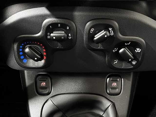 Fiat Panda 1.0 FireFly S&S Hybrid 5 Posti KM ZERO