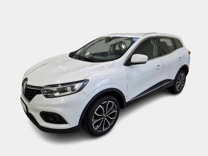 RENAULT KADJAR 1.5 DCI 85KW BLUE SPORT EDITION EDC