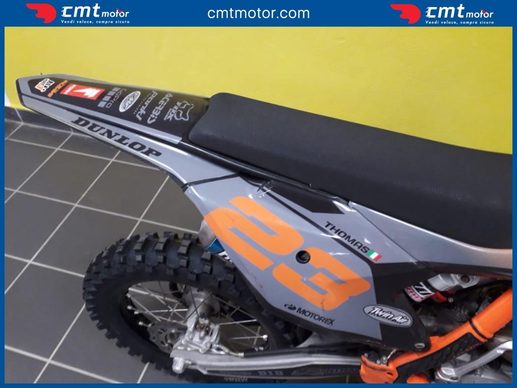 KTM SX 85 - 2019