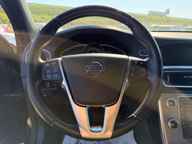 VOLVO V60 D3 Geartronic Business