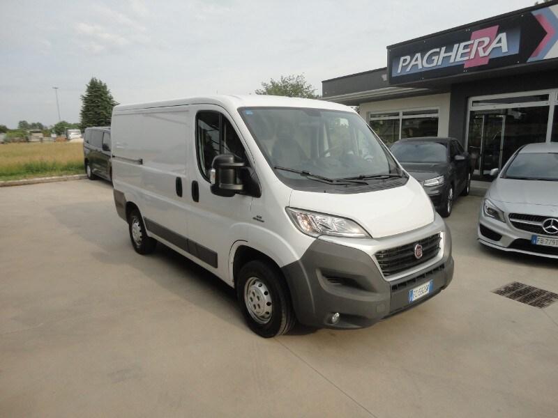 FIAT Ducato (4ª serie) Ducato 28 2.0 MJT PC-TN...