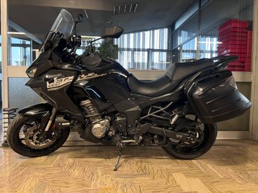 Kawasaki Versys 1000 Ultimate