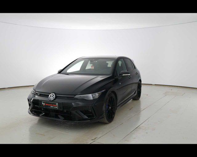 VOLKSWAGEN Golf 2.0 TSI R DSG 4Motion