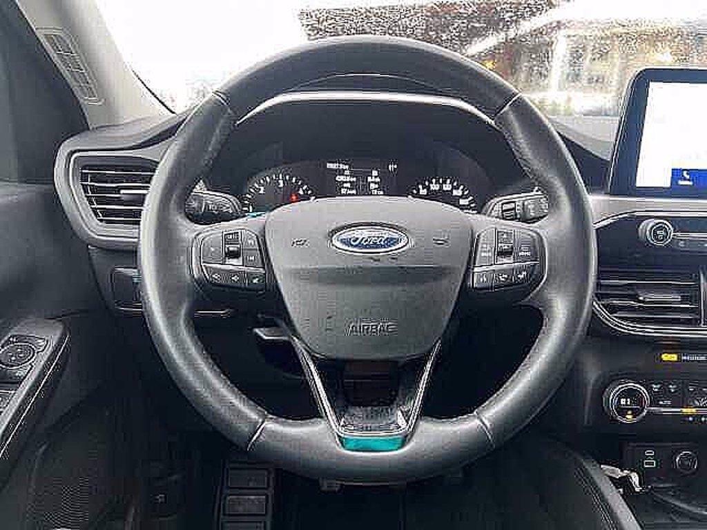 FORD Kuga 1.5 EcoBlue 120 CV 2WD Titanium del 2020