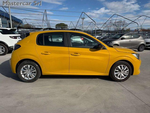 PEUGEOT 208 NEOPATENTATI 208 1.2 Active Pack TG : GP570FV