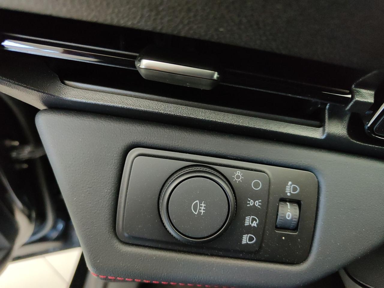 FORD Puma II 2024 1.0 ECOBOOST 125CV ST-LINE AUTO