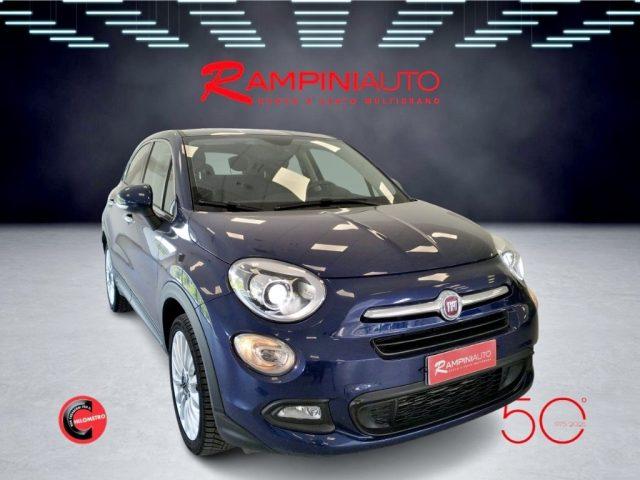 FIAT 500X 1.3 MultiJet 95 CV Lounge Km 83.000 Pronta Consegn
