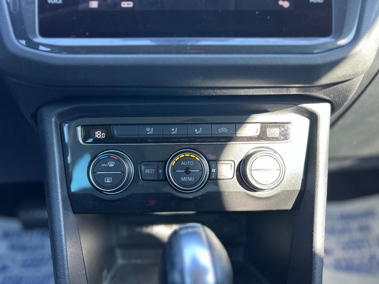 Volkswagen Tiguan 2.0 tdi Business 150cv dsg#BAULE ELETTRICO