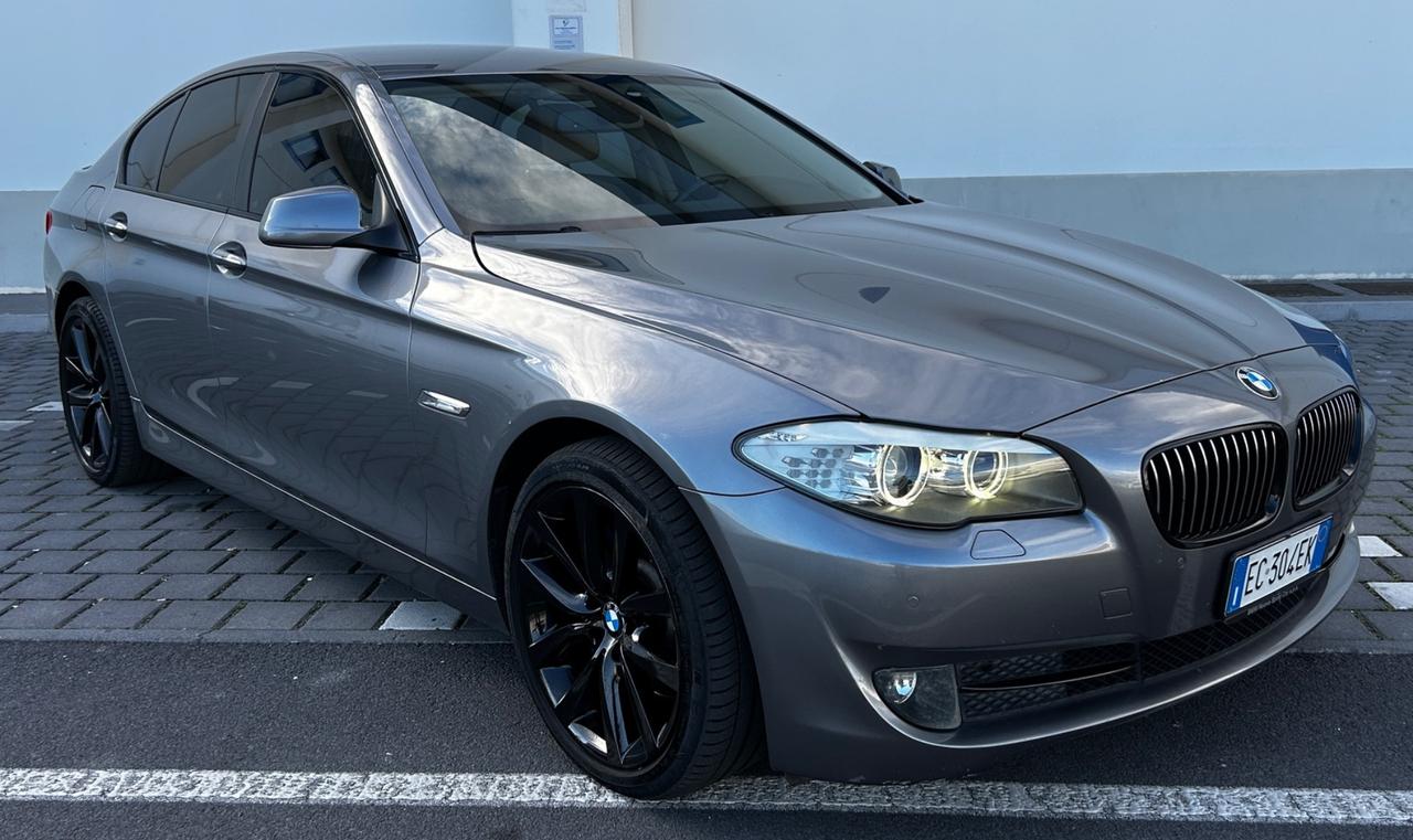Bmw 530 530d Futura