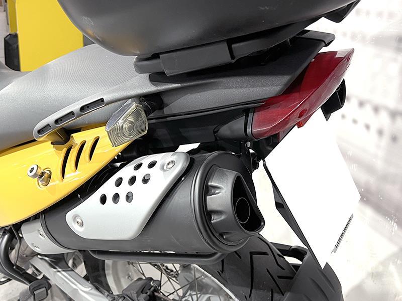 Bmw F 650 GS