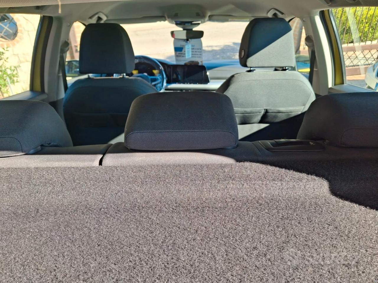 Volkswagen Golf 1.0 TSI EVO Life CRUISE CERCHI APPLE CAR PLAY VIRTUAL COCKPIT NEO PATENTATI