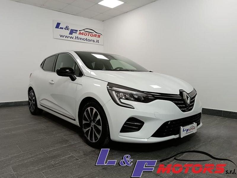Renault Clio Clio Full Hybrid E-Tech 140 CV Intens