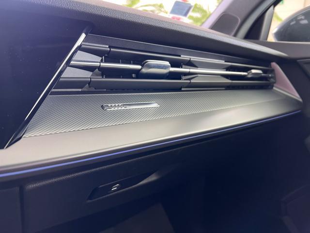 AUDI A3 SPB 35 TFSI S tronic Business Advanced
