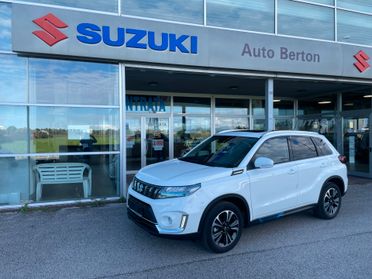 Suzuki Vitara 1.5 140V Hybrid A/T 4WD AllGrip Starview