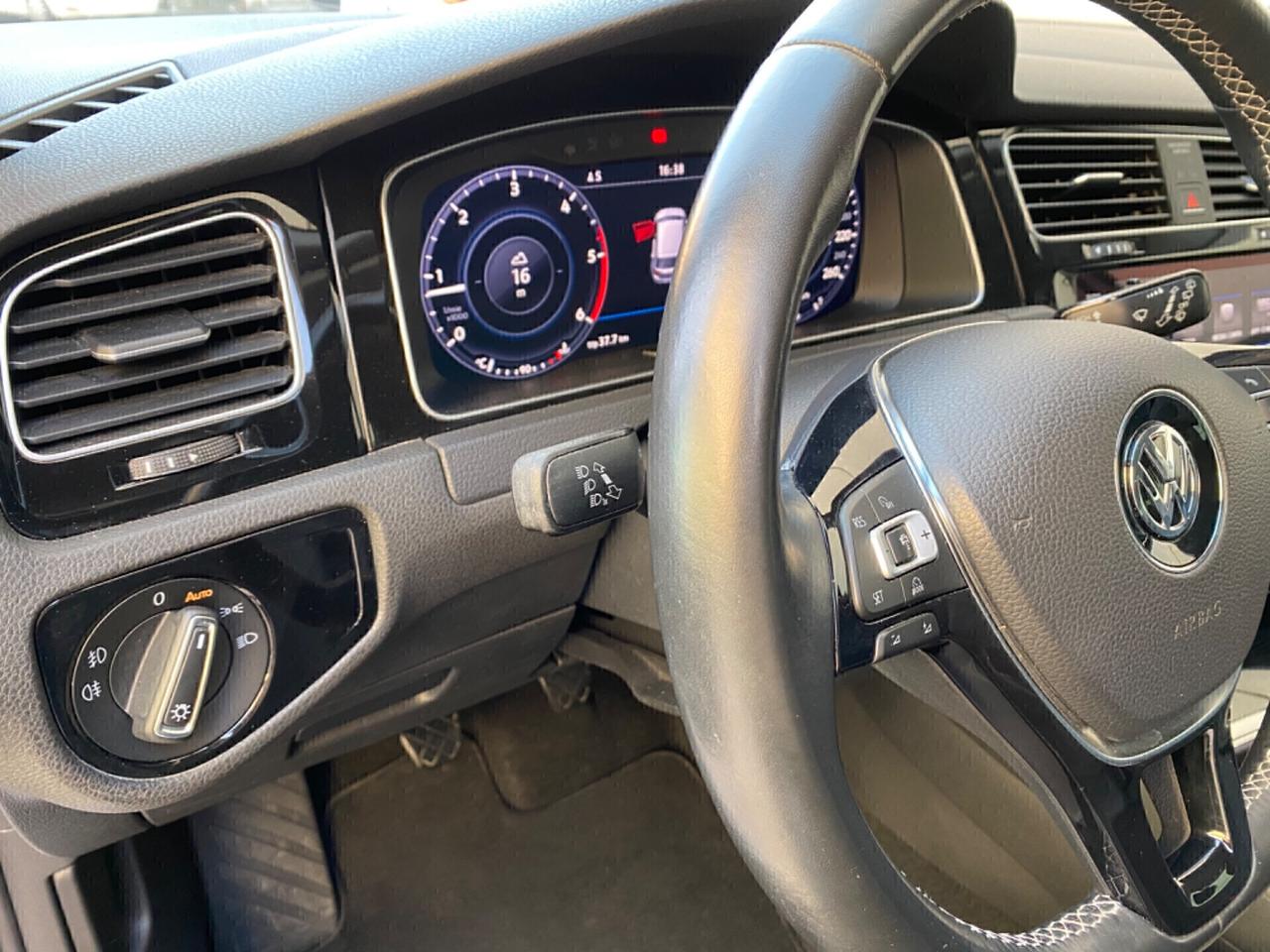 Volkswagen Golf 1.6 Diesel Full Optional