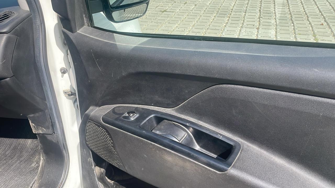 Fiat Doblo Doblò 1.3 MJT PC Combi N1 E5+