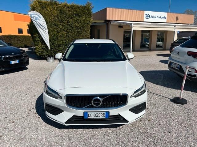 Volvo V60 2.0d 197cv b4 Momentum Business automatica