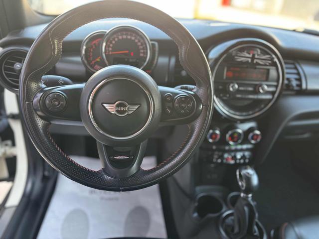 MINI Cooper D 1.5 Cooper D Business AUTO XL 5 porte