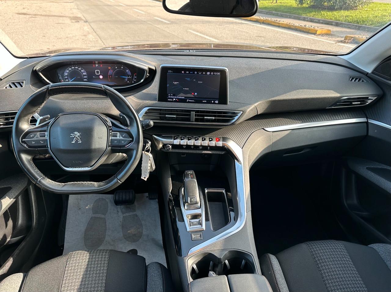 Peugeot 3008 BlueHDi 130 Auto Business