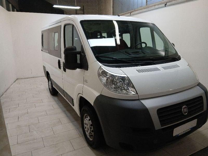 FIAT Ducato panorama 30 CH1 2.0 mjt 115cv