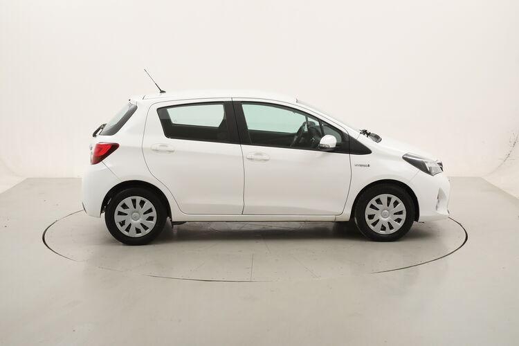 Toyota Yaris Hybrid Business BR692014 1.5 Full Hybrid 101CV