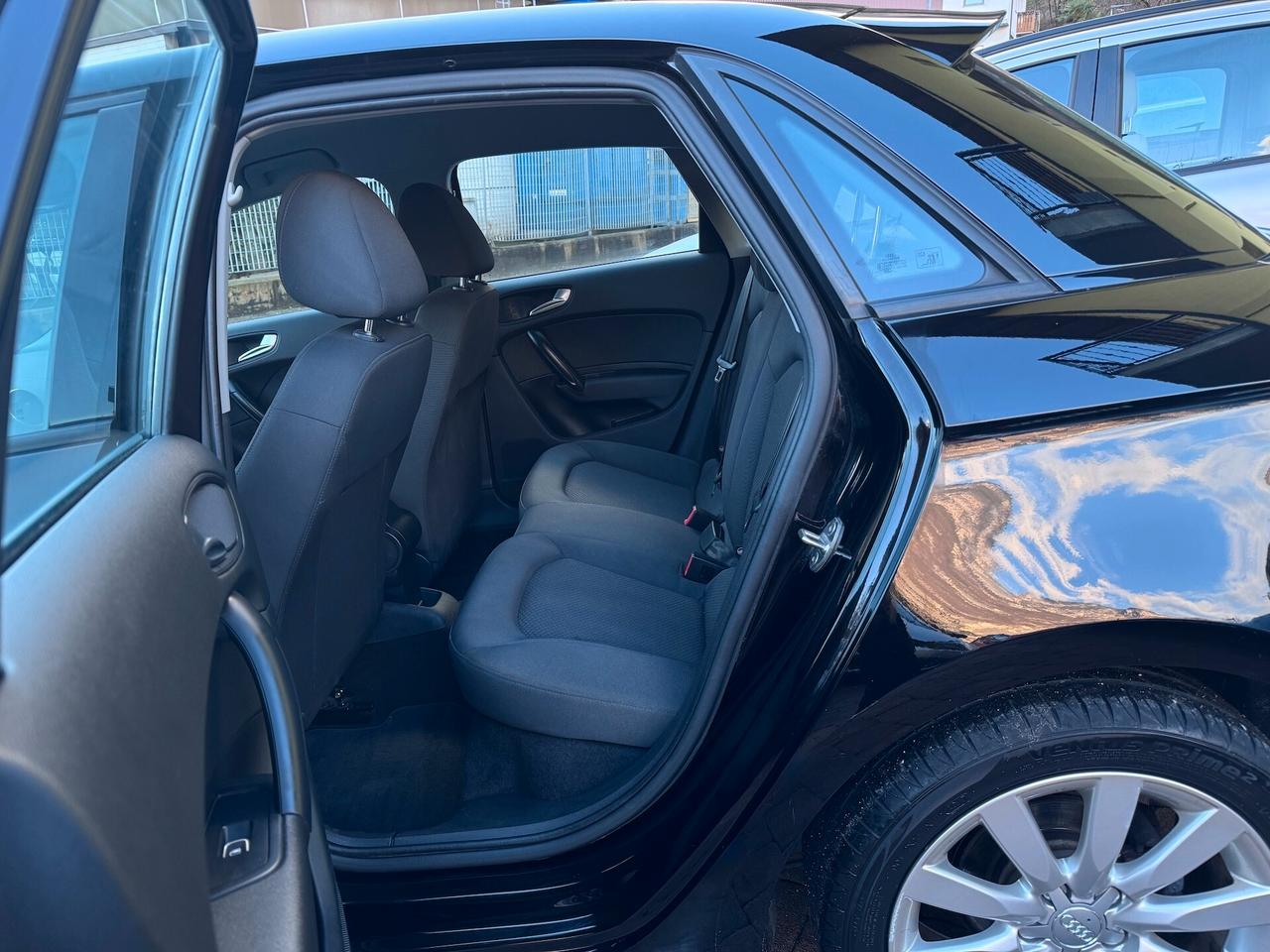 Audi A1 SPB 1.4 TFSI 125 CV Sport