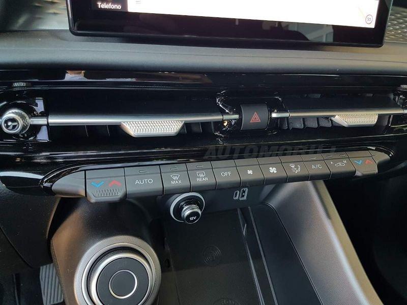 Alfa Romeo Tonale Tonale 1.5 hybrid Sprint 130cv tct7