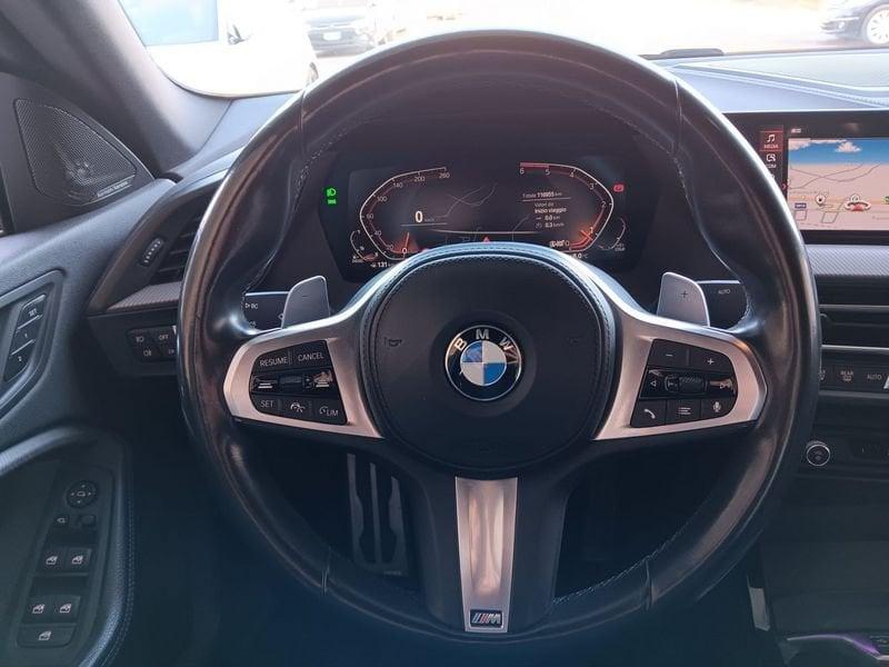 BMW Serie 2 G.C. 220d Gran Coupe Msport auto