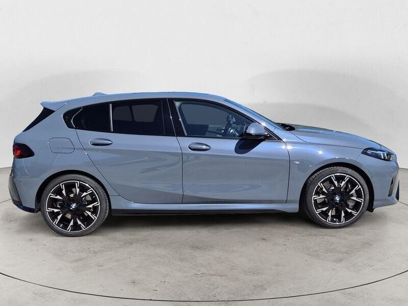 BMW Serie 1 120d 48V MSport Pro auto