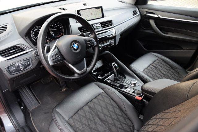 BMW X1 sDrive18d xLine (Paddles/NaviPro/PortelloneElett)