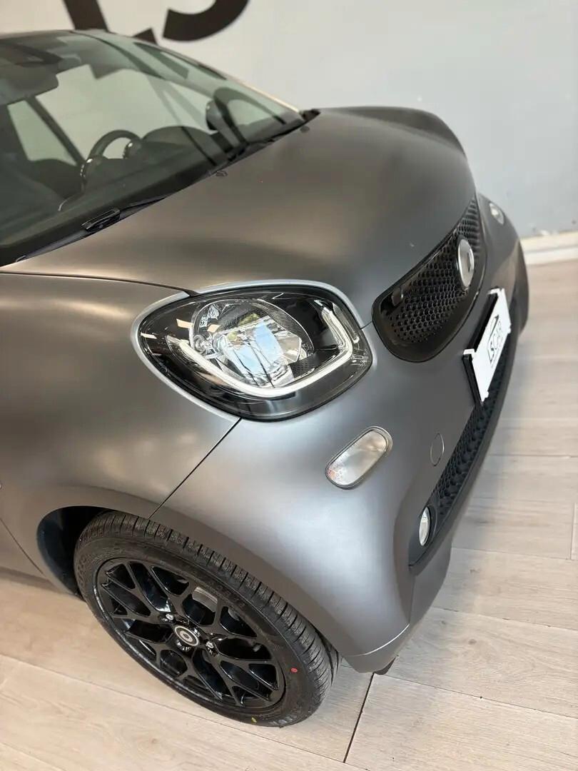 Smart ForTwo 90 0.9 Turbo Prime~UniPro~Promo Finanziamento