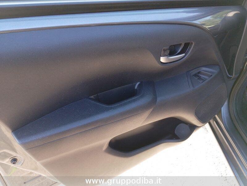 Toyota Aygo II 2018 5p 5p 1.0 x-fun m-mt 72cv