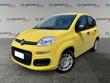 FIAT Pandina 1.0 firefly hybrid Pop s&s 65cv - KM0