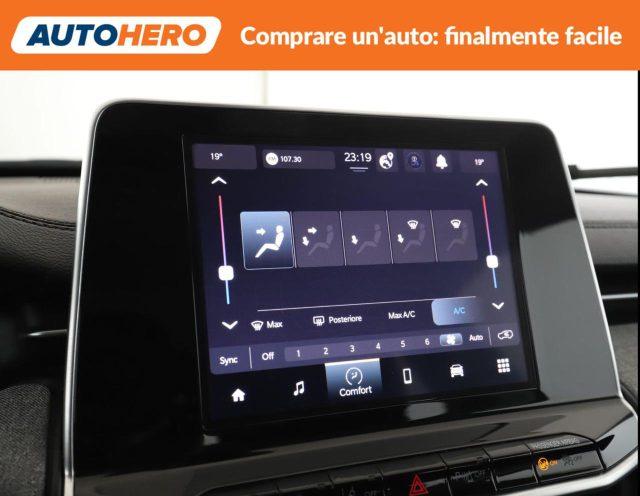 JEEP Compass 1.3 Turbo T4 190 CV PHEV AT6 4xe Longitude