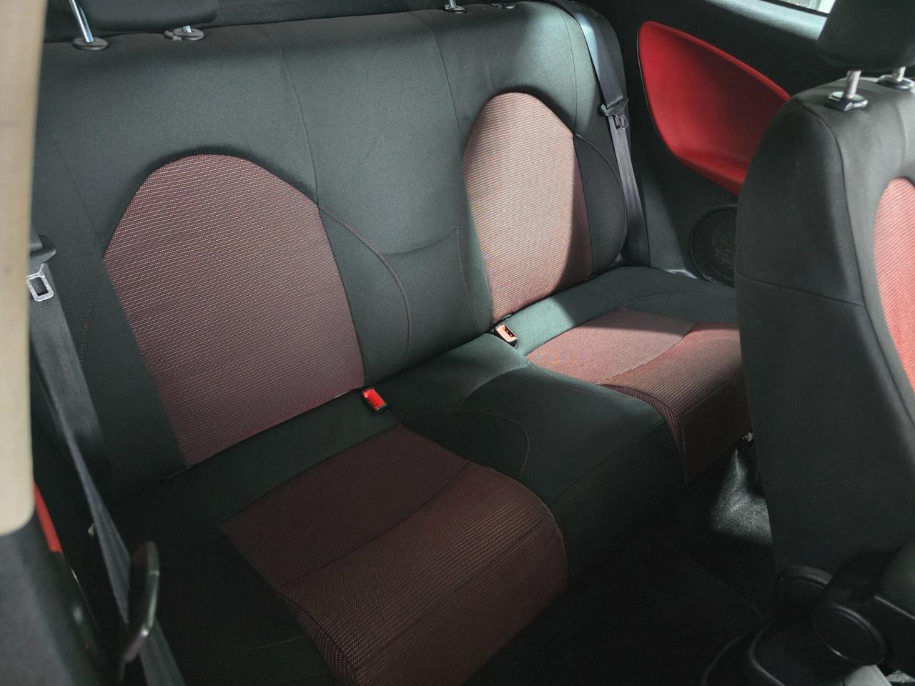 Alfa Romeo MiTo 1.4 78 CV Distinctive Sport Pack