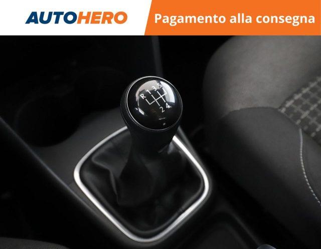 VOLKSWAGEN Polo 1.2 TSI 5p. Comfortline BlueMotion Technology