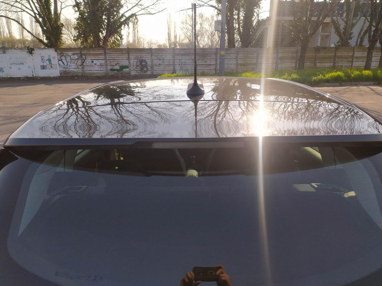 Opel Crossland GS Line 1.2 #10048