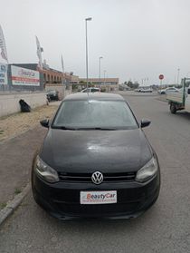 Volkswagen Polo 1.6 TDI 90CV TDI 5 porte