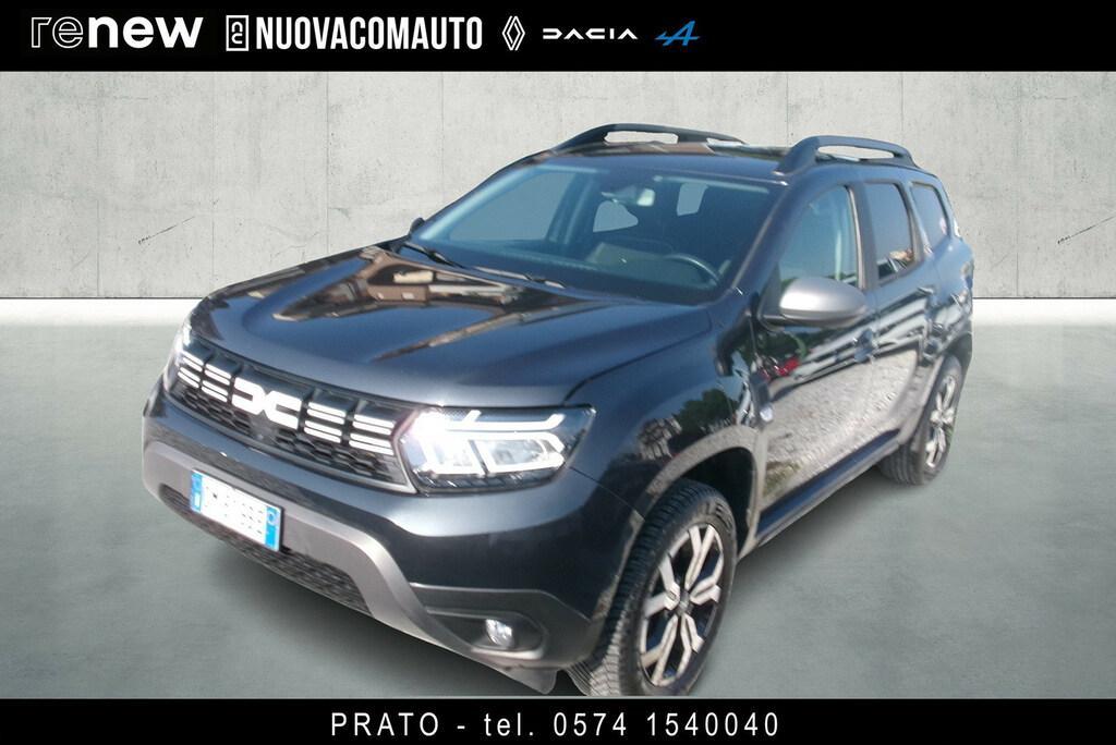 Dacia Duster 1.0 TCe GPL Journey UP 4x2