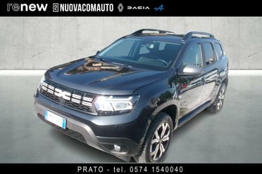 Dacia Duster 1.0 TCe GPL Journey UP 4x2