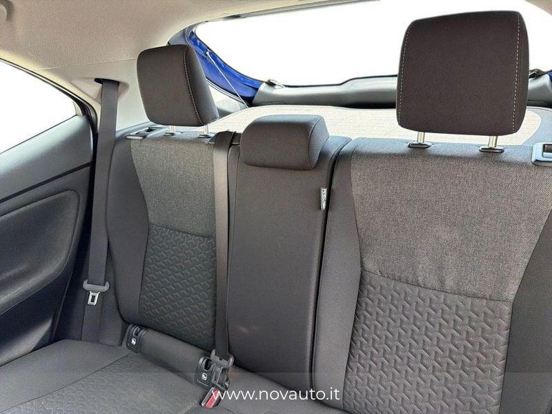 Toyota Yaris Cross 1.5H (116 CV) E-CVT Active