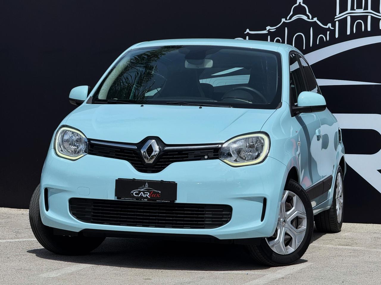 Renault Twingo 1.0 sCe Duel 65CV LED IVA ESP